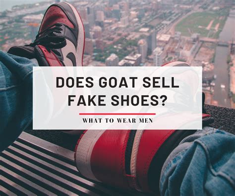 getting fake shoes from goat|how does goat authenticate shoes.